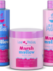 HOME CARE MARSHMALLOW KIT - LOVE POTION - eCosmeticsBrazil