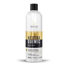 Neutra Quimic Neutralizing pH and Eliminates Chemical Smell 500ml - Borabella - eCosmeticsBrazil