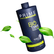 Bio Tanix Prime Pro Extreme Brazilian Keratin Hair Treatment 1L - eCosmeticsBrazil