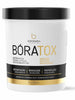 Boratox Formol Free Botox Mass Organic Hair Mask 1Kg - Borabella - eCosmeticsBrazil