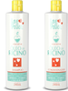 HOME CARE ÓLEO DE RÍCINO SHAM E COND- LOVE POTION - eCosmeticsBrazil