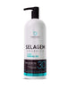 Semi Definitive 3D Organic Sealing Formol Free Progressive 1000ml - Borabella - eCosmeticsBrazil