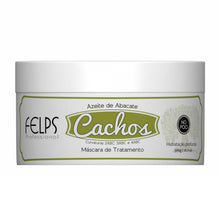 Felps Cachos Azeite De Abacate Kit (Sh+Cond+Azeite+Mascara) - eCosmeticsBrazil