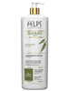 Felps Xbtx Quiabo Okra Alinhamento Capilar 1Litro - eCosmeticsBrazil