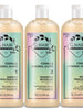 G.Hair Combo Kit Shampoo Treatment all hair types - G.Hair - eCosmeticsBrazil