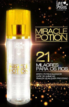 Love Potion Miracle Potion Spray Aloe Vera 200ml - eCosmeticsBrazil