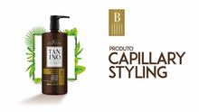 Taninoplasty A + B ORGANIC - TANINOPLASTY KIT - Salvatore - eCosmeticsBrazil