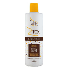 Zap Ztox Capilar Bt-o.x Líquido 500ml - eCosmeticsBrazil